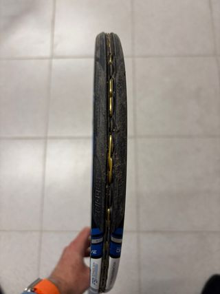 Raqueta Tenis Babolat Pure Drive