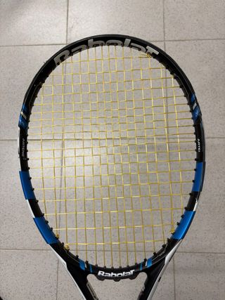 Raqueta Tenis Babolat Pure Drive