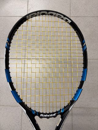 Raqueta Tenis Babolat Pure Drive