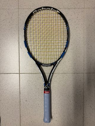 Raqueta Tenis Babolat Pure Drive