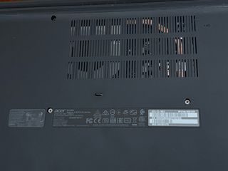 Portátil Acer Aspire 3 15,6 Full HD