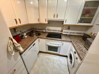 Piso en venta en Rincón de Loix en Benidorm