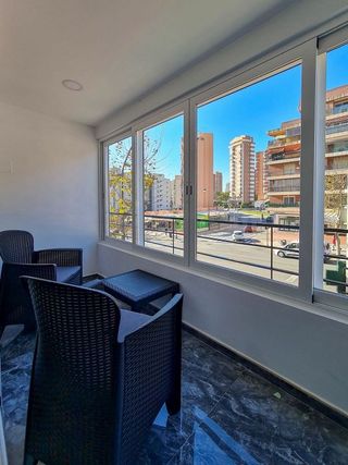 Piso en venta en Centro Urbano en Benidorm