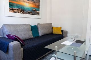 Piso en venta en Centro Urbano en Benidorm