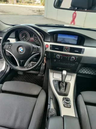 BMW Serie 3 2010