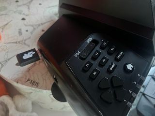 Volante FR Racing PS/PC con Pedales