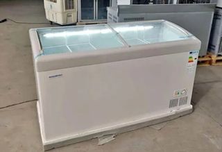 Congelador Horizontal 624792021