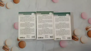 Pack de 10 novelas romanticas