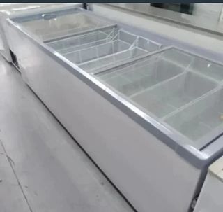 Congelador Horizontal 624792021