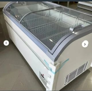 Congelador Horizontal 624792021