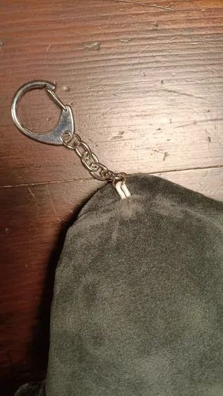 Pupazzo Otto il Tristo Mietitore