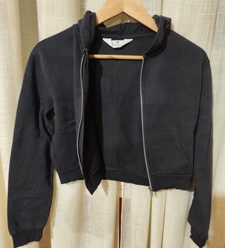 Sudadera H&M niñá Talla 10-12 años