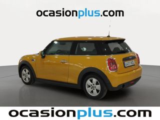 MINI MINI 3 Puertas One 75 kW (102 CV)