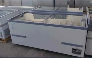 Congelador horizontal 624792021