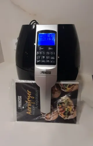 Freidora Aire Princess XL