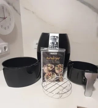 Freidora Aire Princess XL