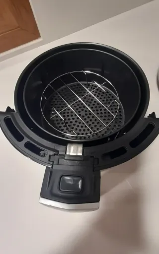 Freidora Aire Princess XL