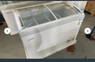 Congelador Horizontal 624792021