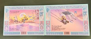 Anya cómic europeo Yermo Editorial