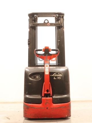 Ref. M-6221 Apilador Eléctrico LINDE L 16i / 372