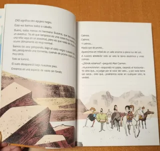 La aventura de los Balbuena en el Imperio romano