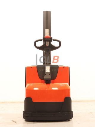 Ref. M-6594 Apilador Eléctrico BT SWE 080 L Staxio