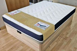 Canapé madera matrimonio