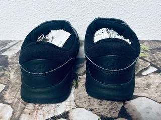 Deportivas Decathlon Playventure 35 Negras Velcro