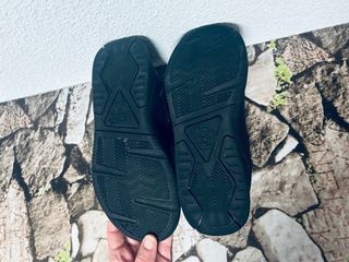 Deportivas Decathlon Playventure 35 Negras Velcro