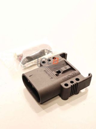 Ref. A36 Otros CLB Conector 160Ah 50mm2 (Macho)