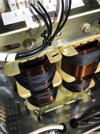 Ref. A631 Cargador PBM 48v 120Ah Trifásico