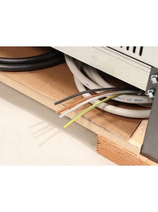 Ref. A631 Cargador PBM 48v 120Ah Trifásico