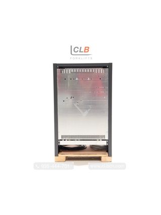 Ref. A635 Cargador PBM 48v 100Ah Trifásico