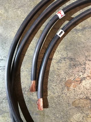 Ref. A635 Cargador PBM 48v 100Ah Trifásico