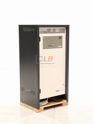 Ref. A677 Cargador PBM 80v 120Ah Trifásico