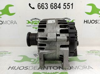 Alternador opel 96249 vivaro
