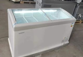 Congelador Horizontal 624792021