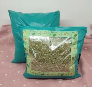 3 kg di micro sfere di vetro per reborn