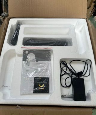 Altavoz Sunstech MASSIVE-S30 Bluetooth 60W