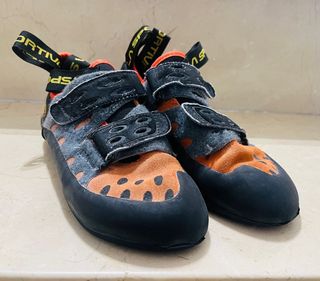 Pies de gato La Sportiva niña- Escalada