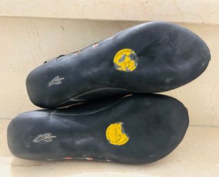 Pies de gato La Sportiva niña- Escalada