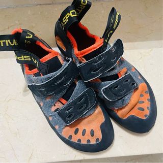 Pies de gato La Sportiva niña- Escalada