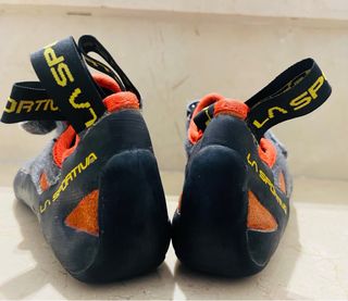 Pies de gato La Sportiva niña- Escalada