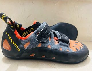 Pies de gato La Sportiva niña- Escalada