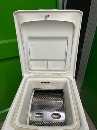 Lavadora Fagor Carga Superior