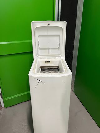 Lavadora Fagor Carga Superior