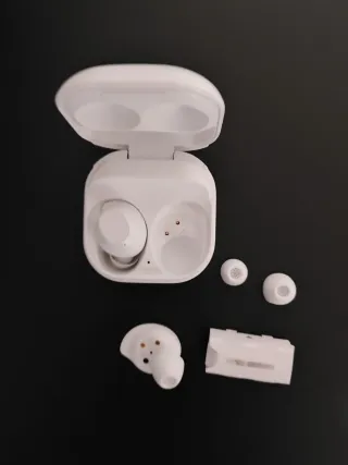 Auriculares inalámbricos Samsung Galaxy Buds