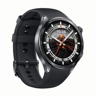 OPPO WATCH X2 Lava Black Nuevo factura y garantia