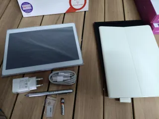 Huawei MediaPad M2 10.0 16GB Gris