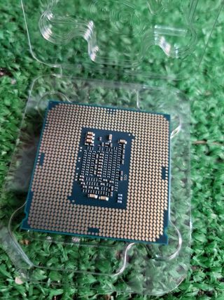 Procesador Intel Core i5 6500 - LGA1151 - 3.2 GHz